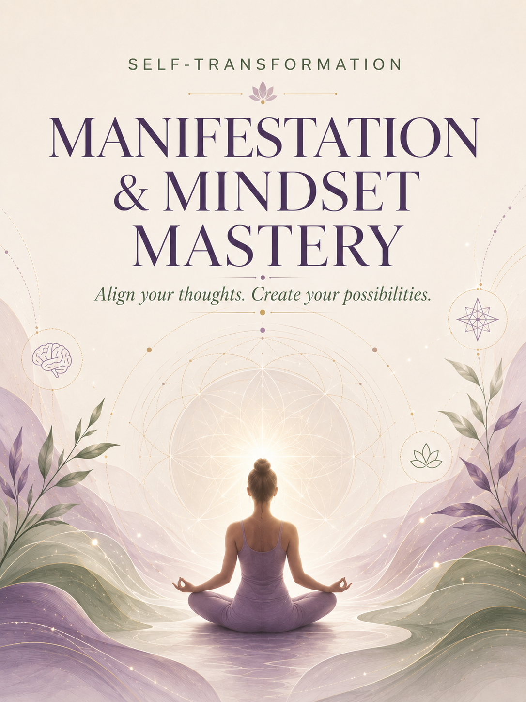 Manifestation & Mindset Mastery