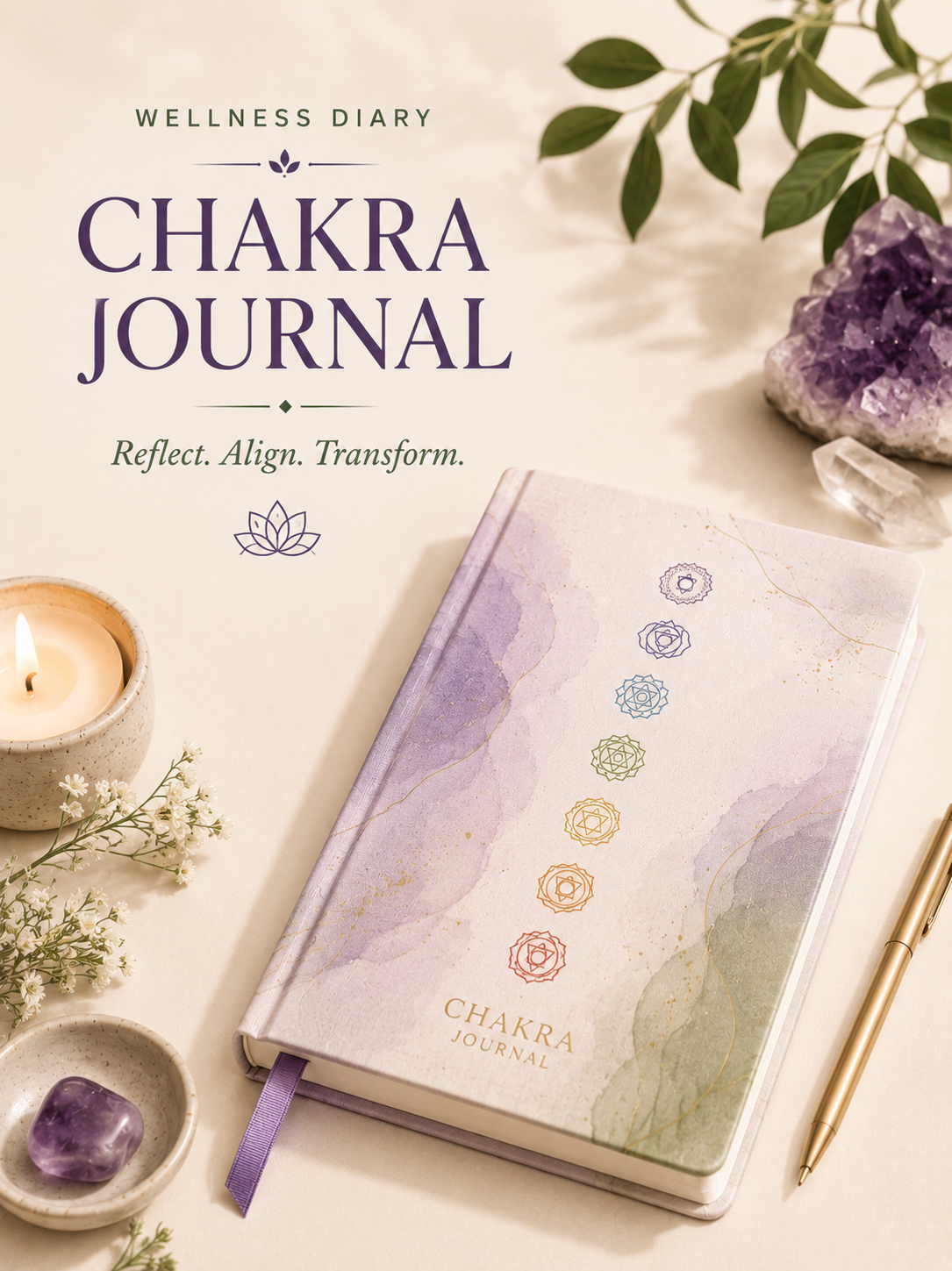 Chakra Journal