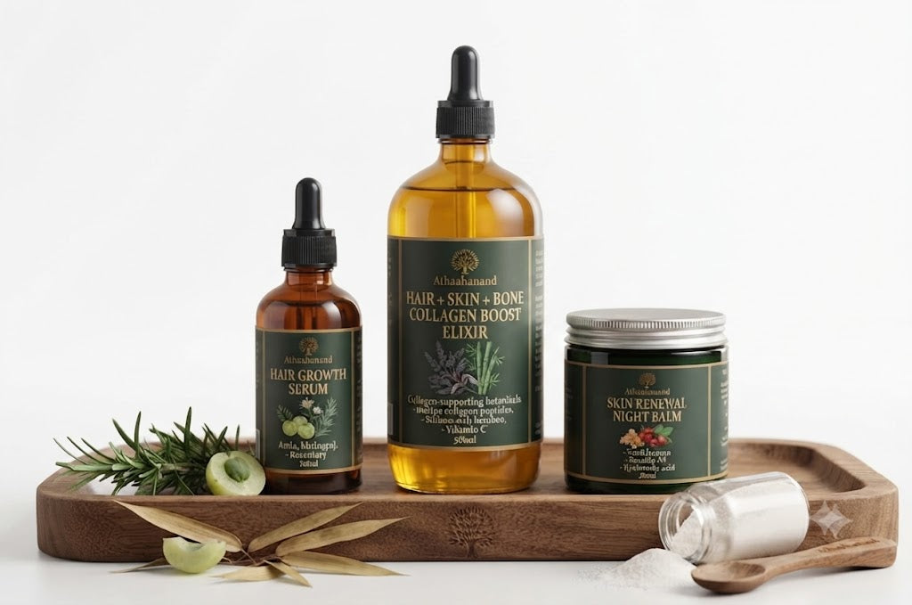 Skin care