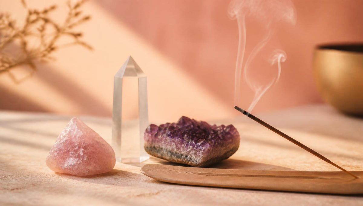 Heal with Ancient  Wisdom