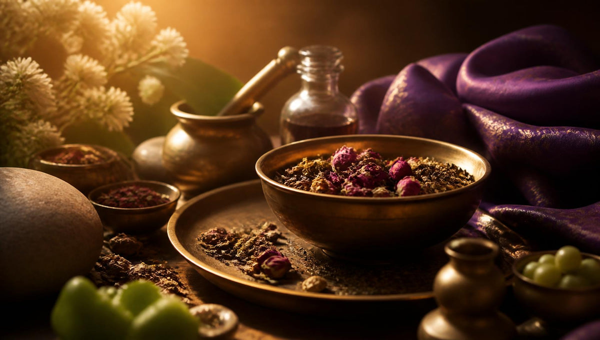Awaken Your Inner Healing