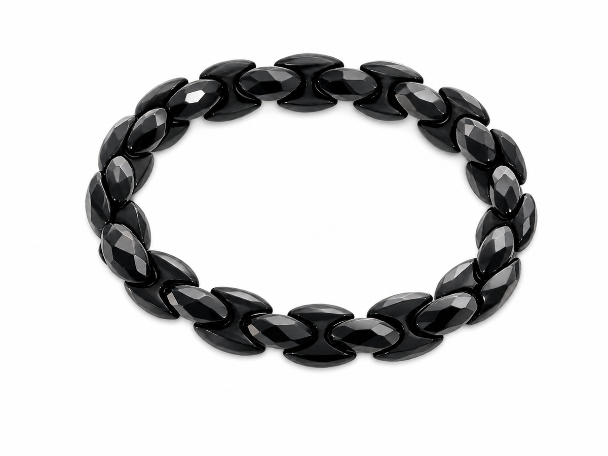 Black Onyx Bracelet