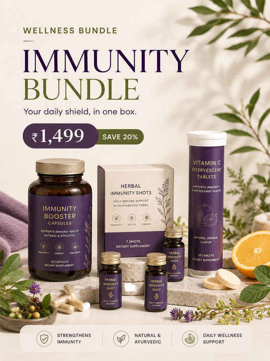 Immunity Bundle