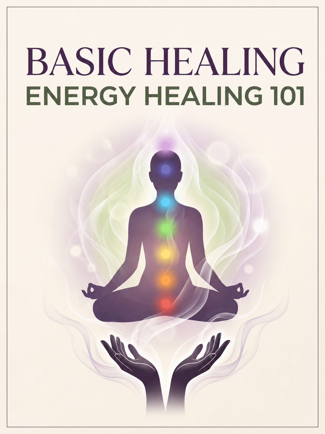 Energy Healing 101