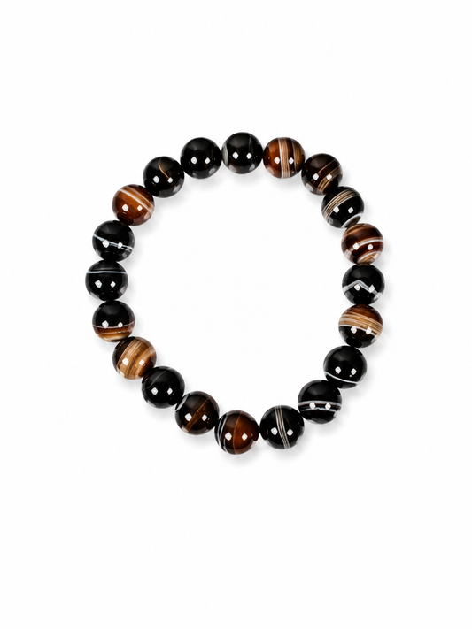 Sulaimani Hakik Bracelet (10mm)