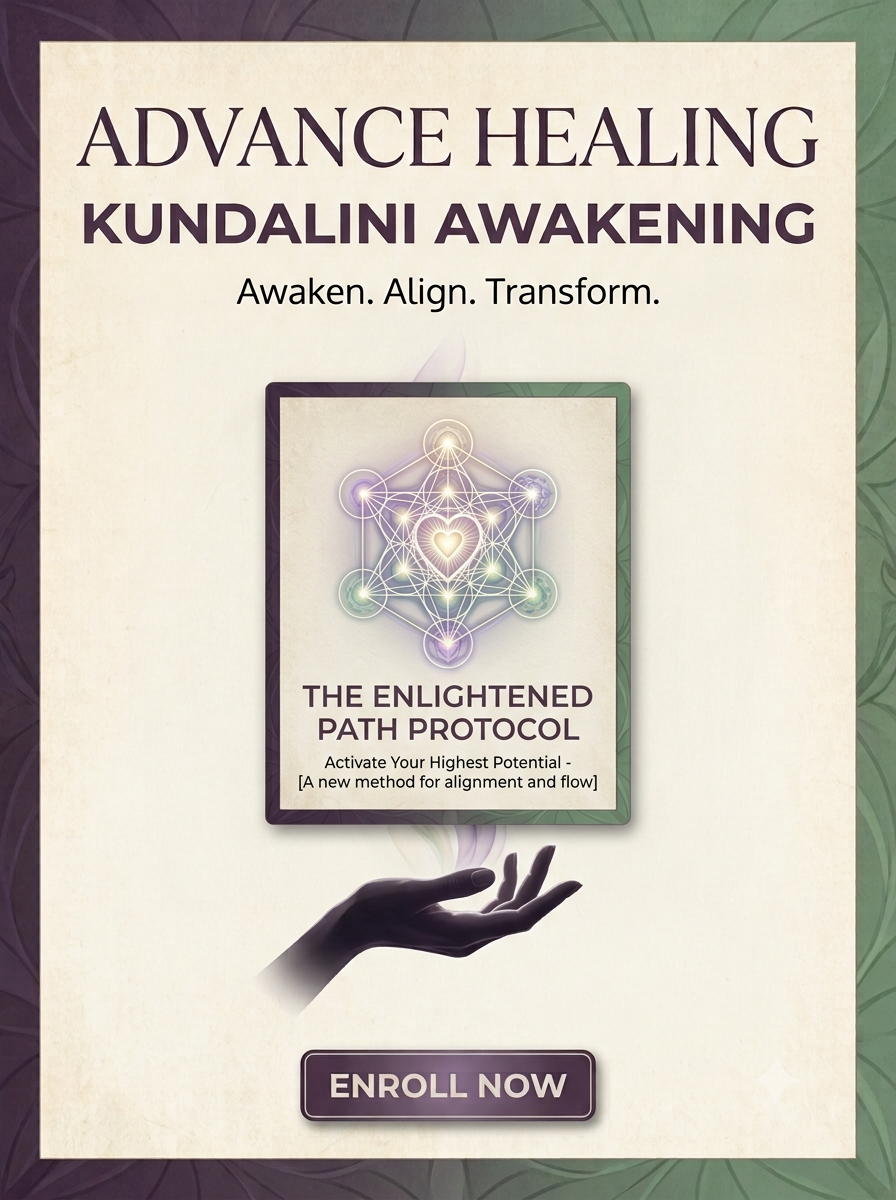 Kundalini Awakening Intensive