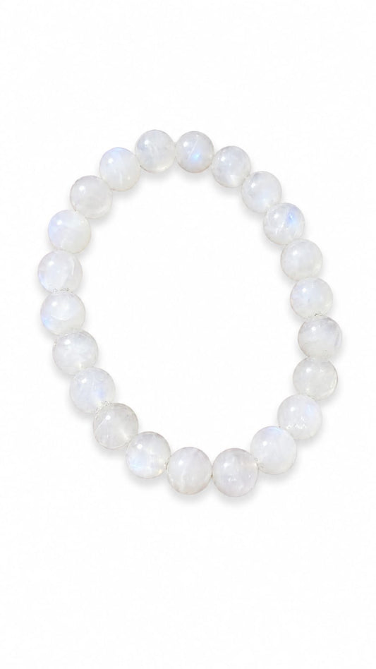 Moonstone Bracelet