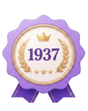 Since 1937