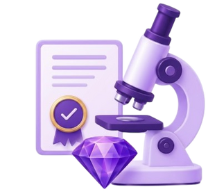 Lab Certified