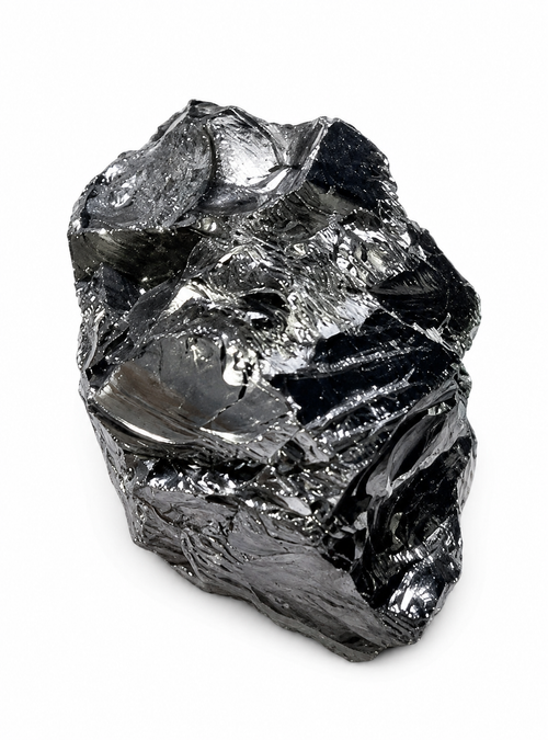 Shungite Raw Stone (23 gm)
