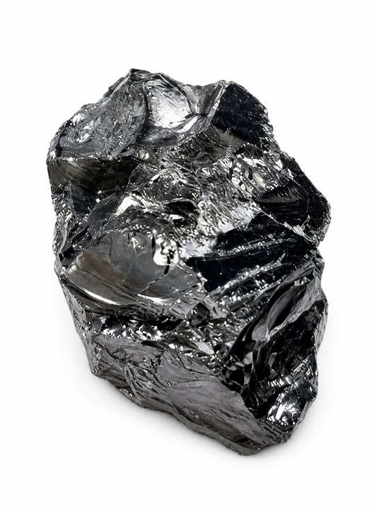 Shungite Raw Stone (23 gm)