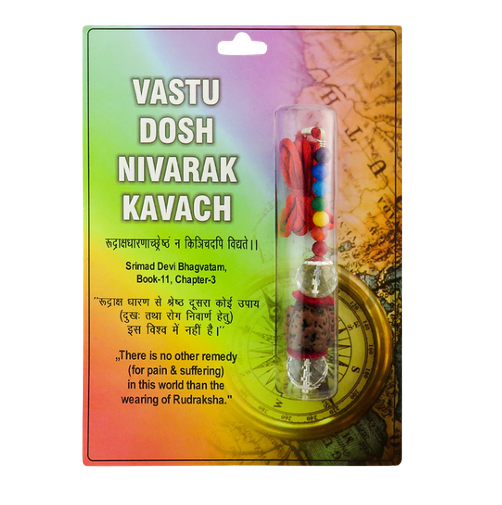 Vastu Dosh Kavach