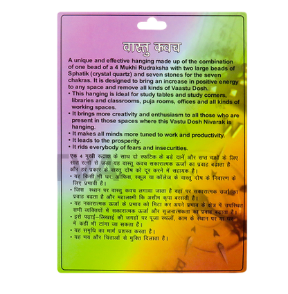 Vastu Dosh Kavach