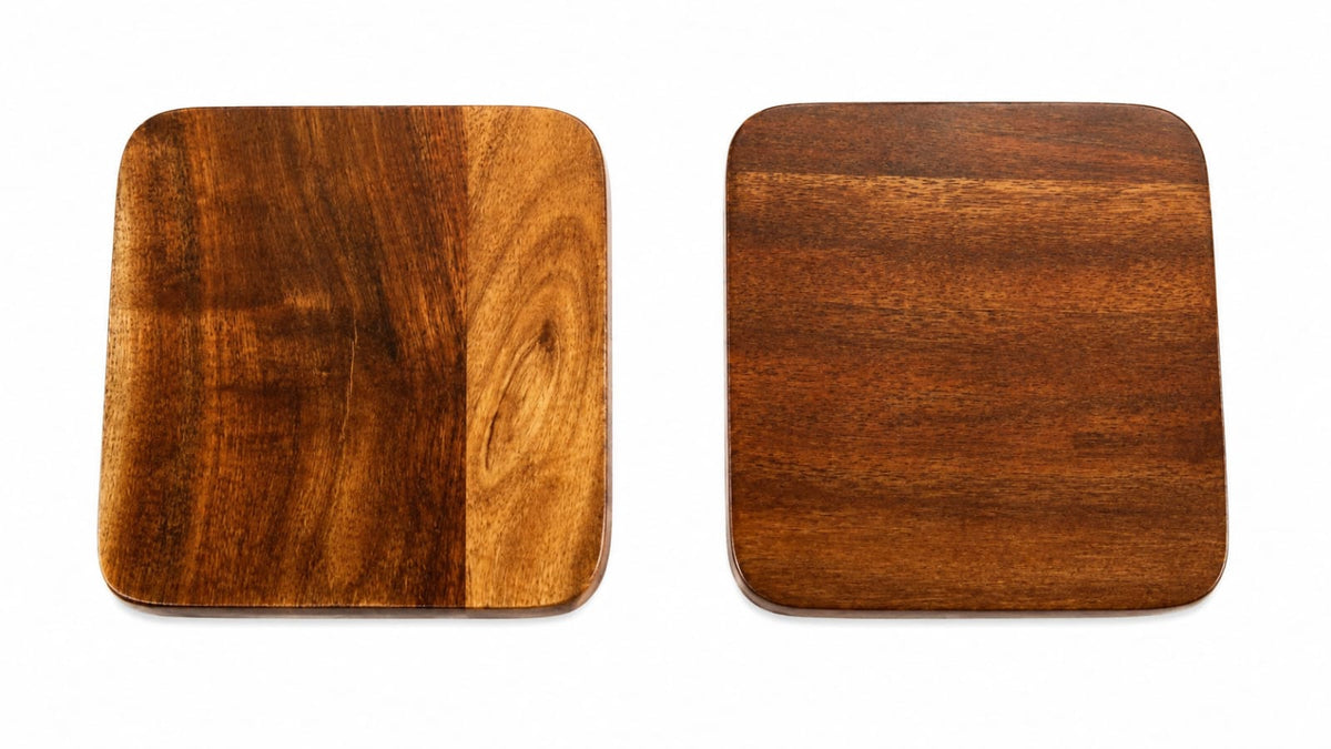 Wooden Choki