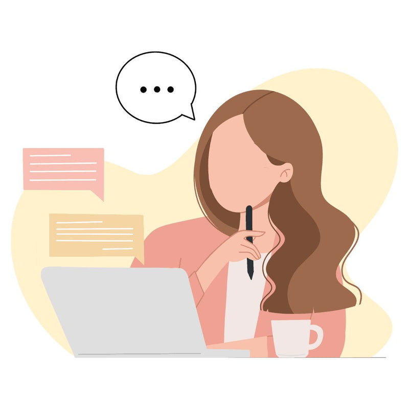 Newsletter Background