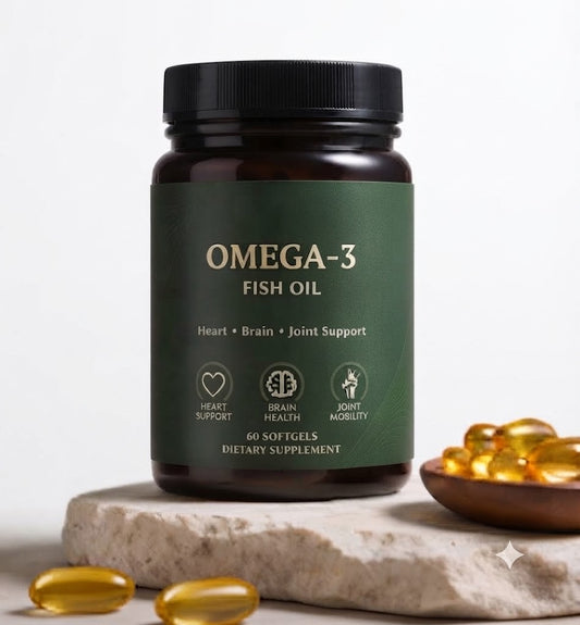 omega 3